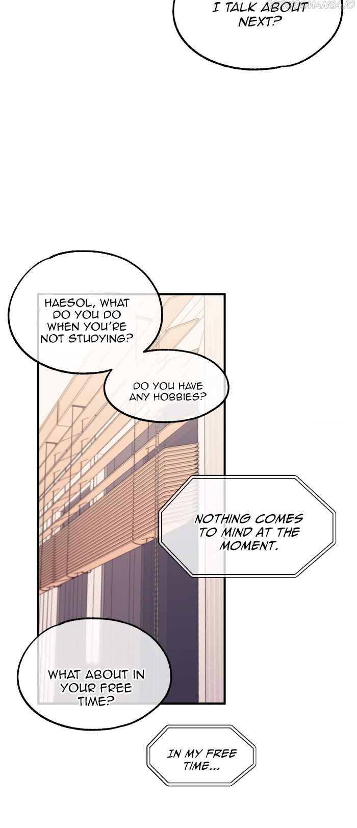 Yeon-u ui Sunjeong Chapter 70 - Page 25