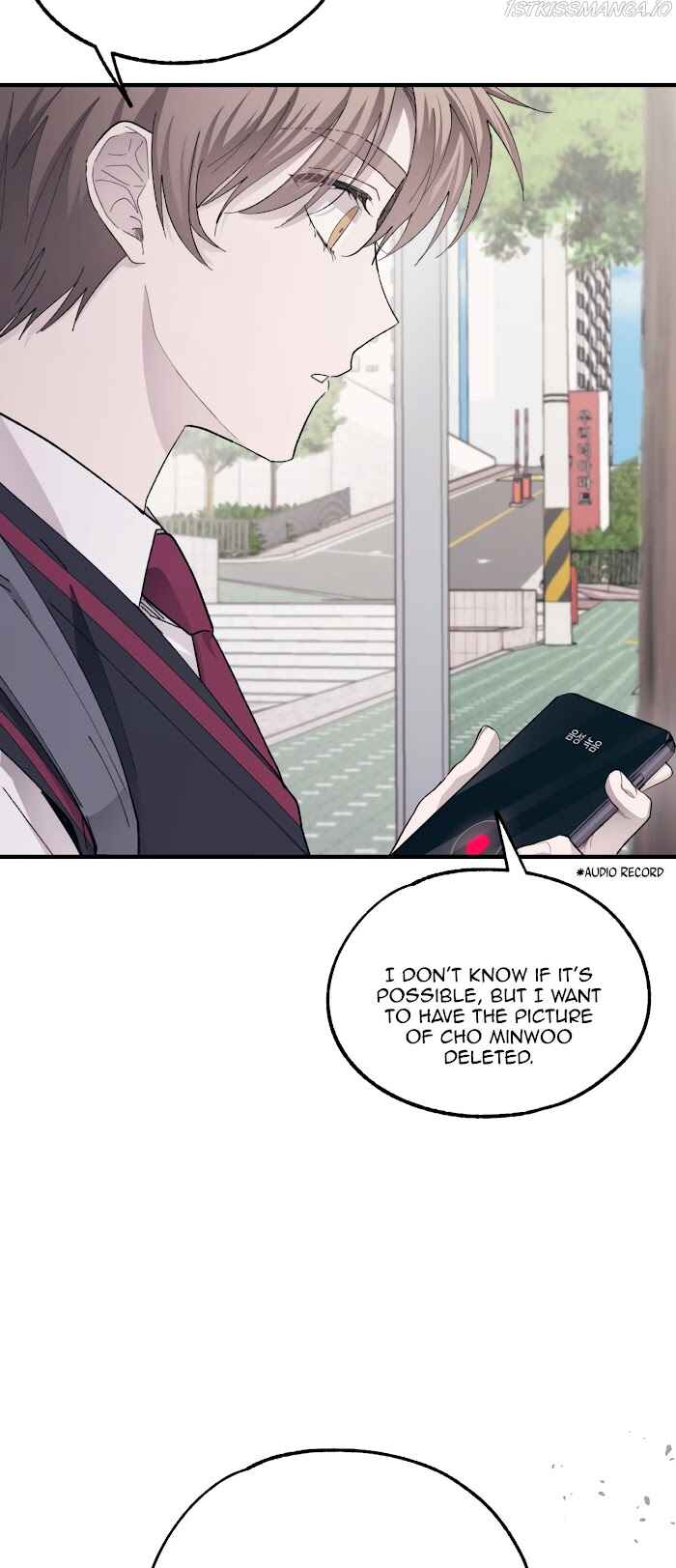 Yeon-u ui Sunjeong Chapter 70 - Page 42