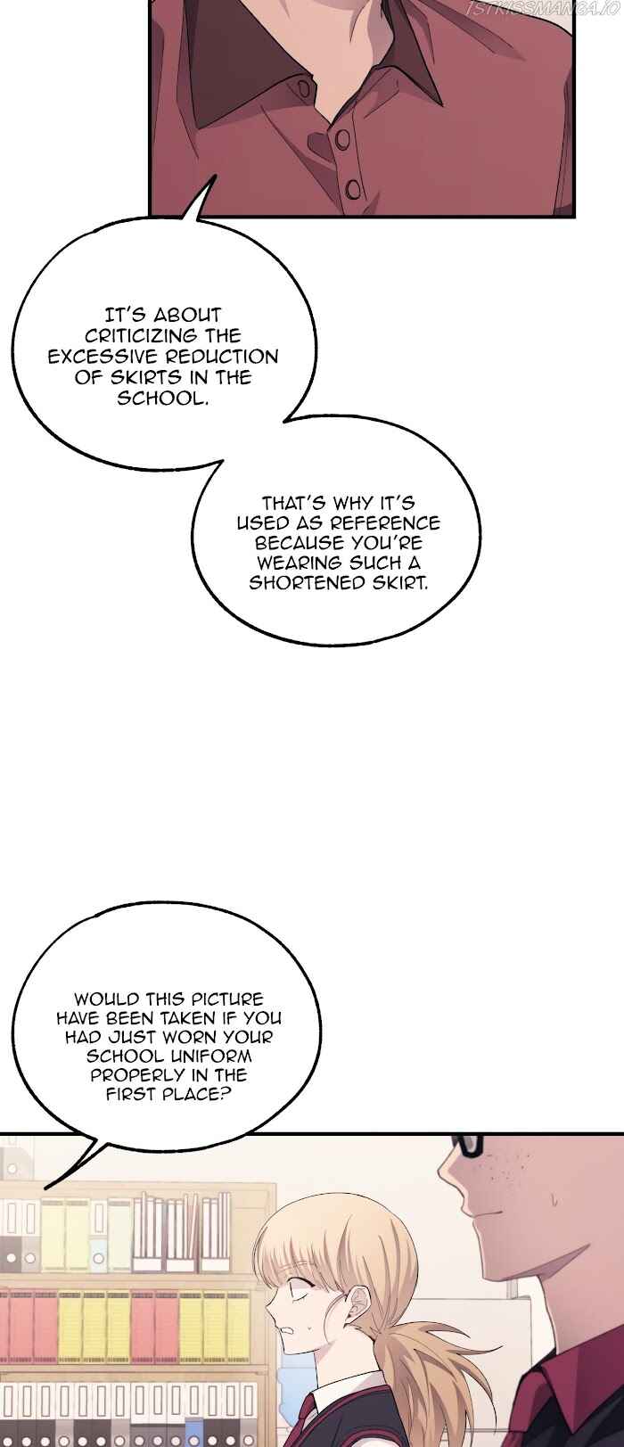 Yeon-u ui Sunjeong Chapter 70 - Page 48