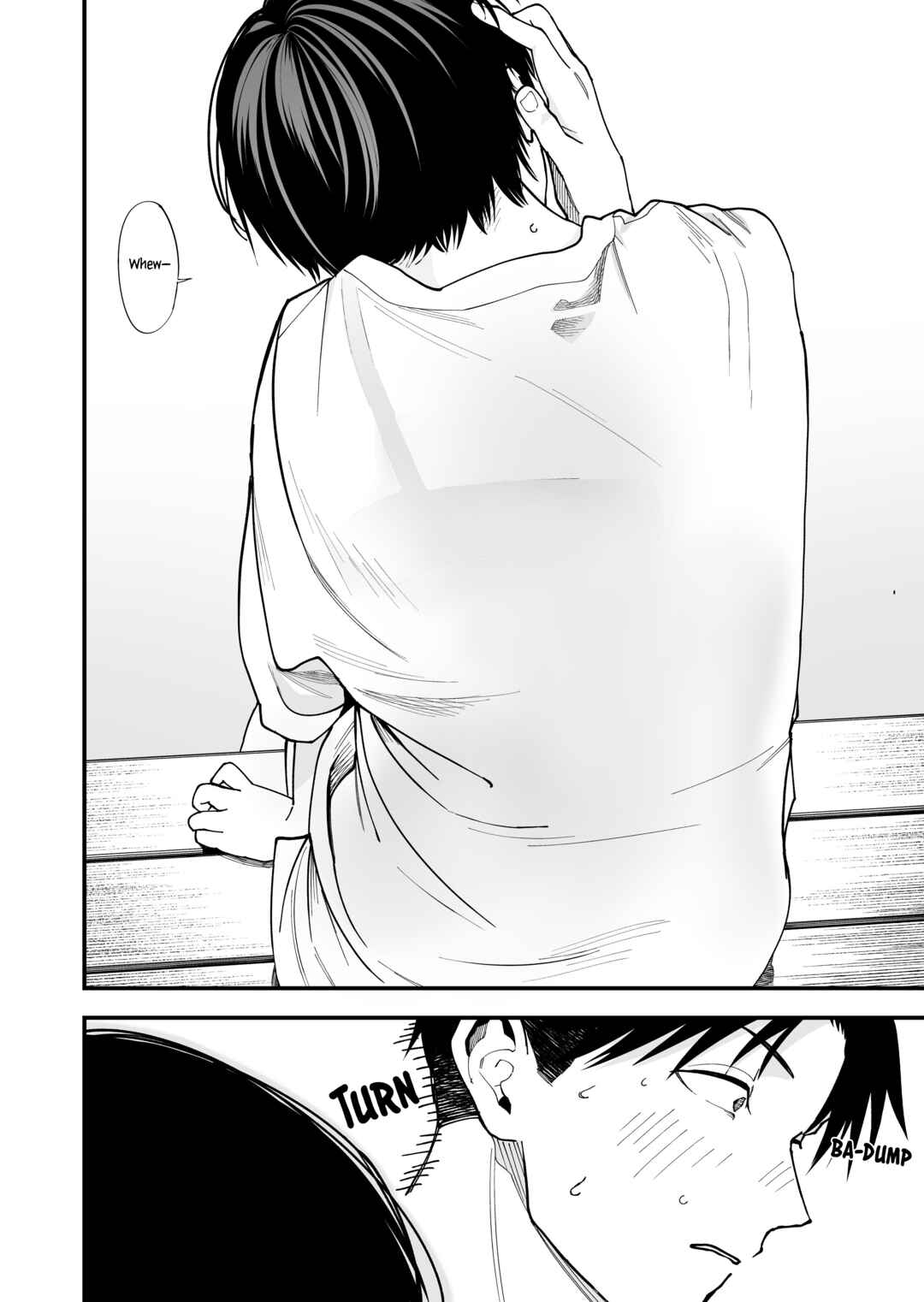Boyish Kanojo ga Kawaisugiru Chapter 22 - Page 4