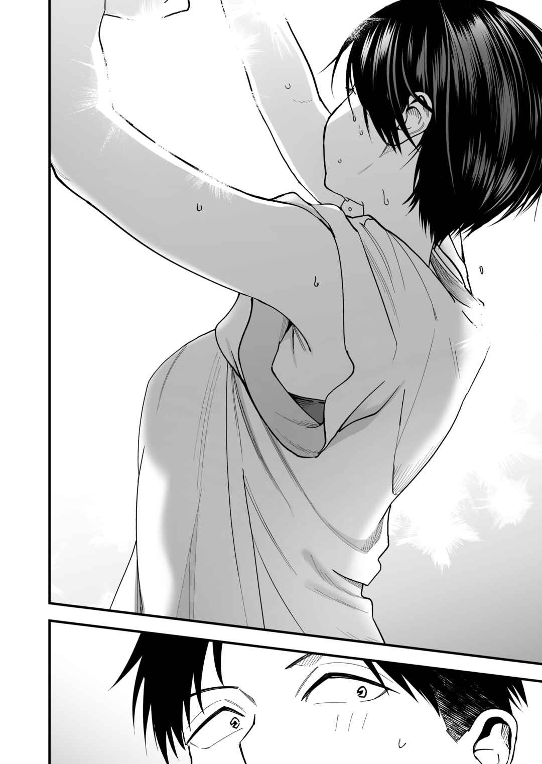 Boyish Kanojo ga Kawaisugiru Chapter 22 - Page 8