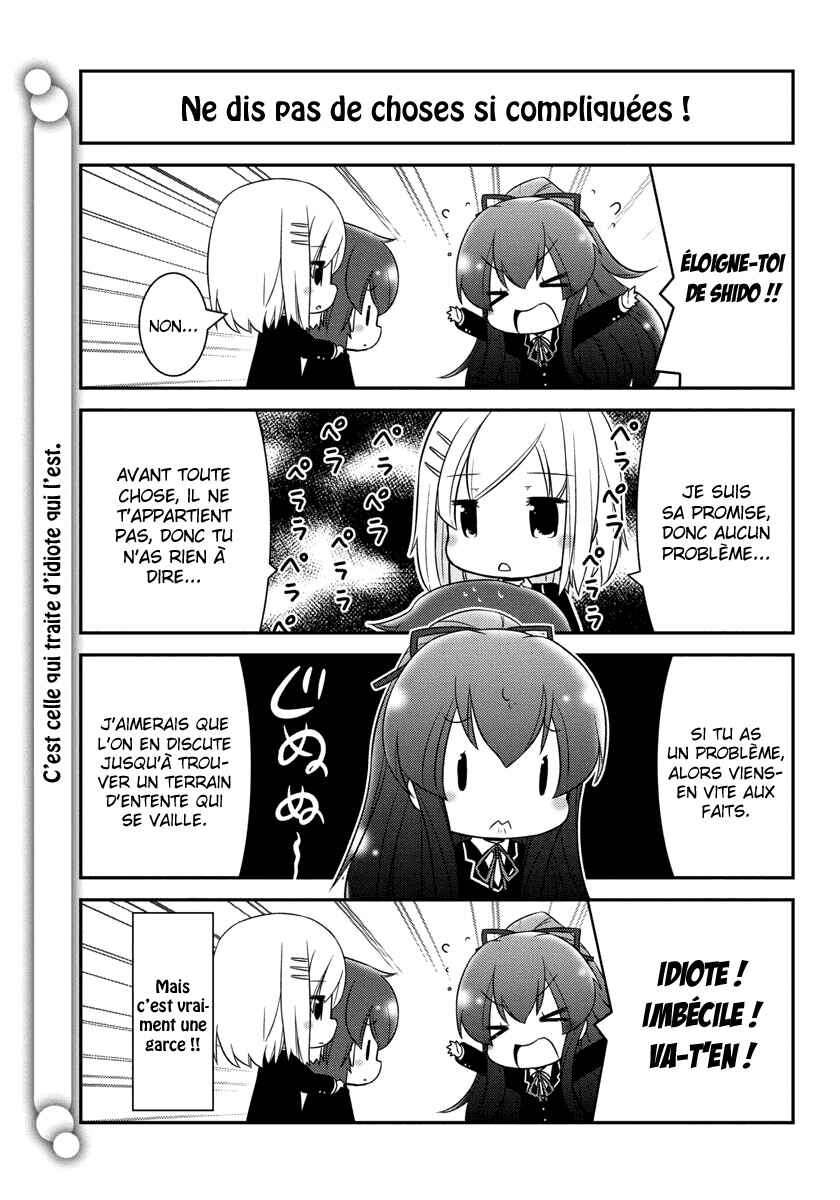 Date A Origami Chapter 5 - Page 7