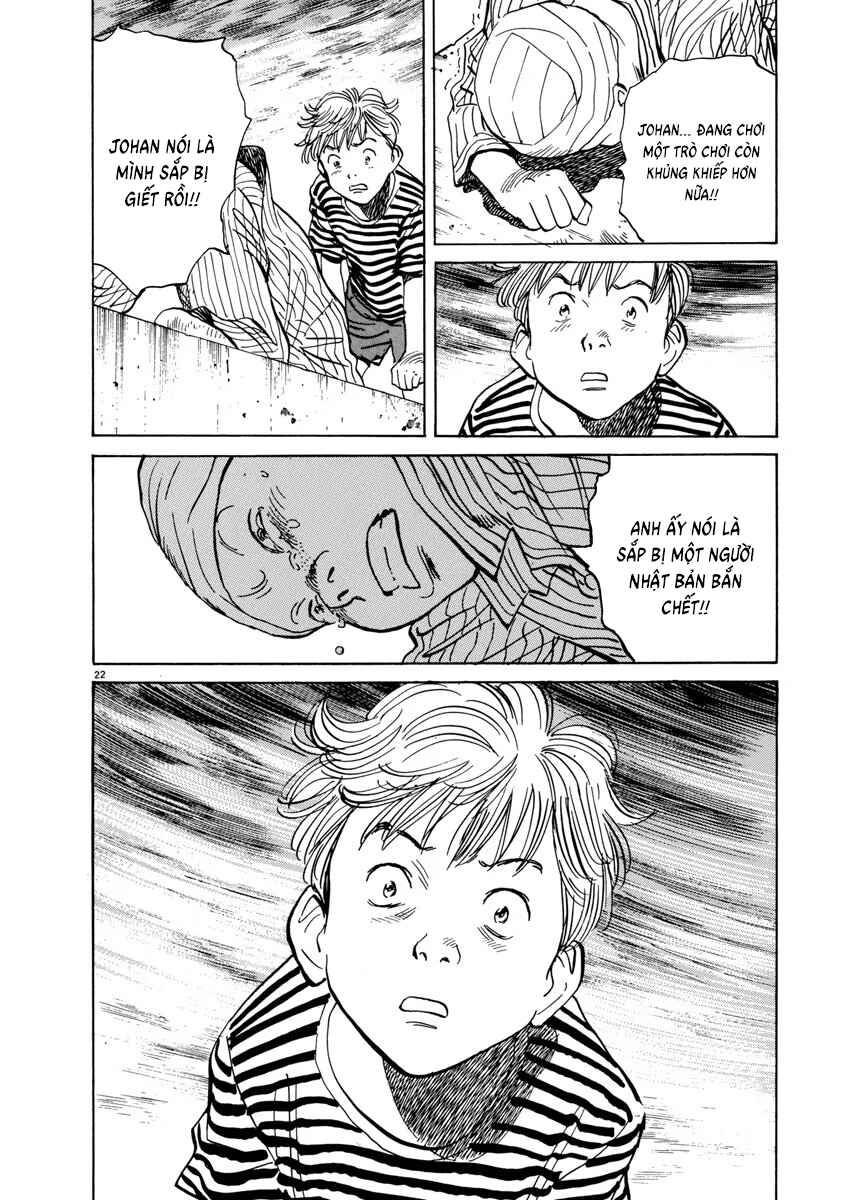 Monster Chapter 63 - Page 24