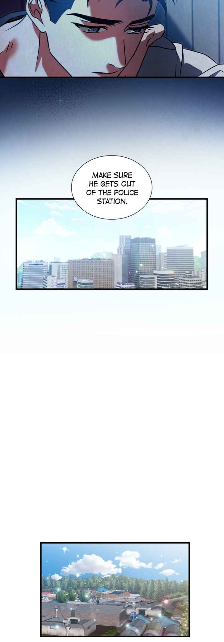Expiration Date Chapter 4 - Page 11