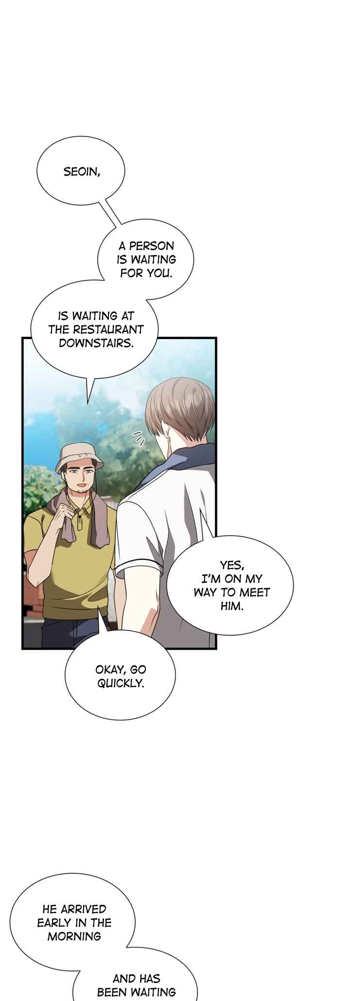 Expiration Date Chapter 4 - Page 16