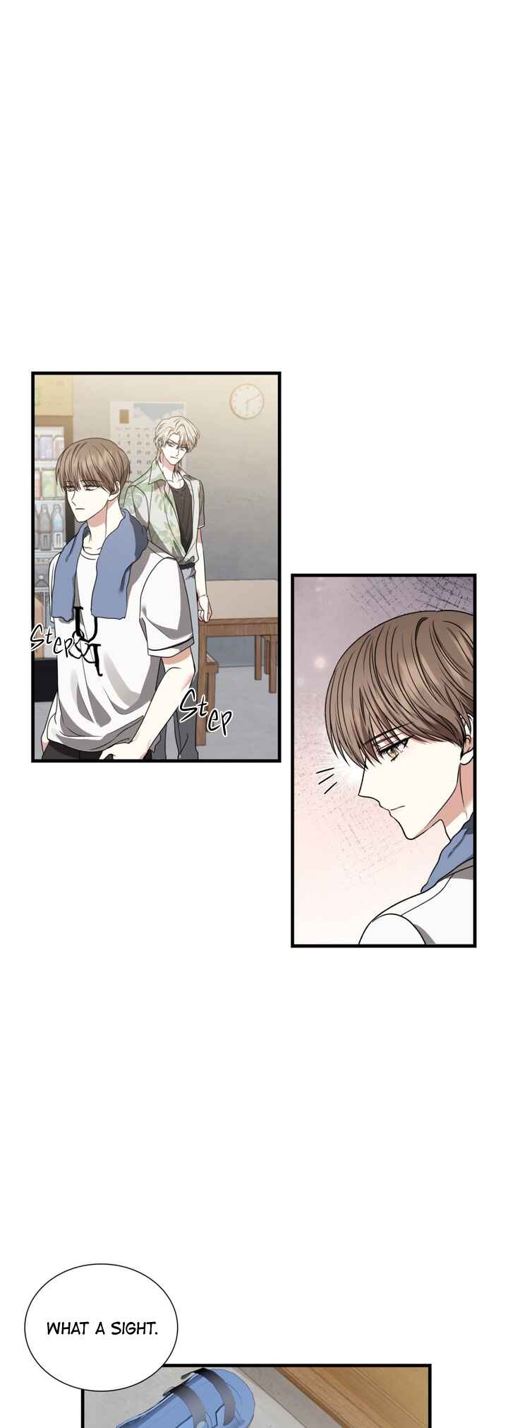 Expiration Date Chapter 4 - Page 19