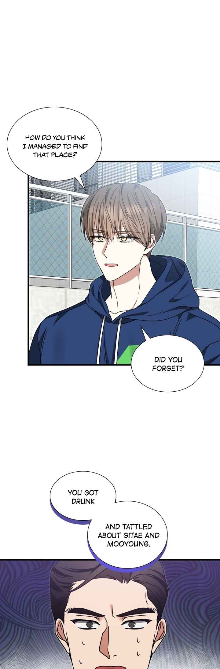 Expiration Date Chapter 4 - Page 2