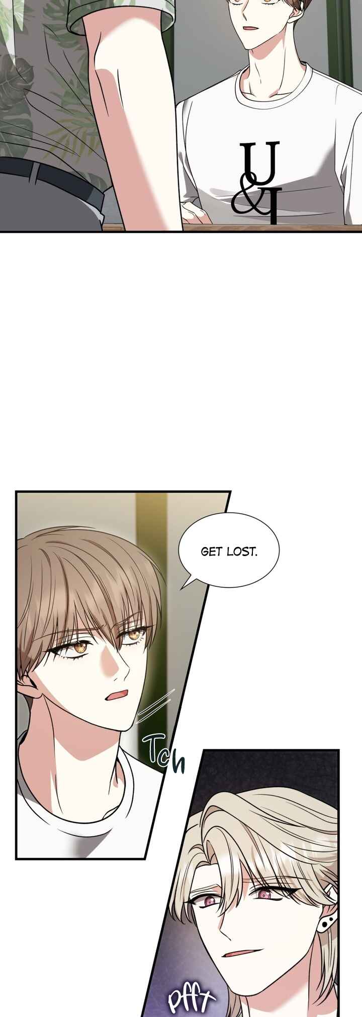 Expiration Date Chapter 4 - Page 22