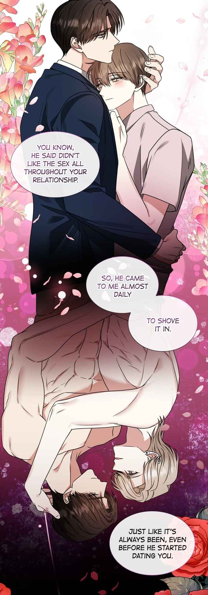 Expiration Date Chapter 4 - Page 34