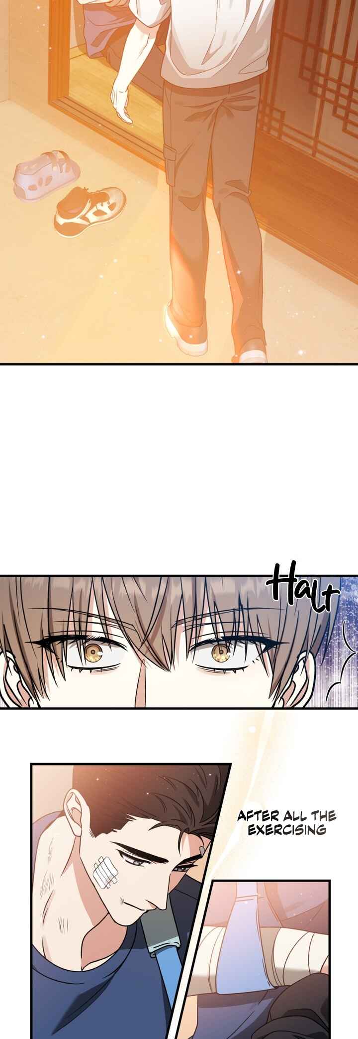 Expiration Date Chapter 4 - Page 47