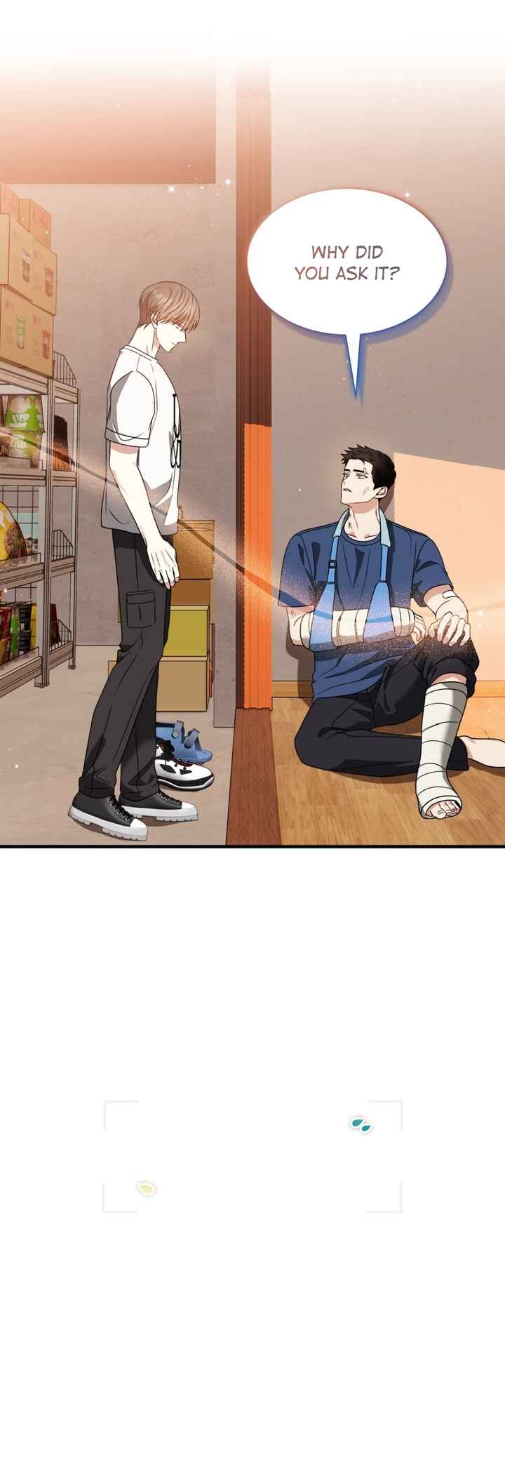 Expiration Date Chapter 4 - Page 50