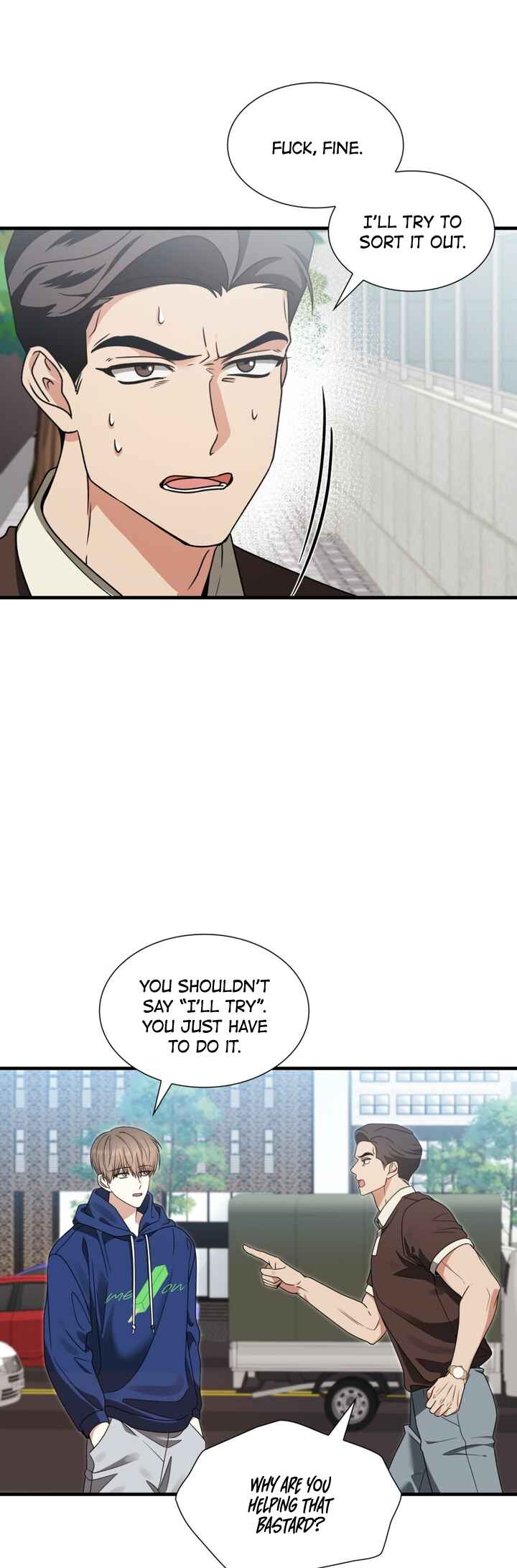 Expiration Date Chapter 4 - Page 6