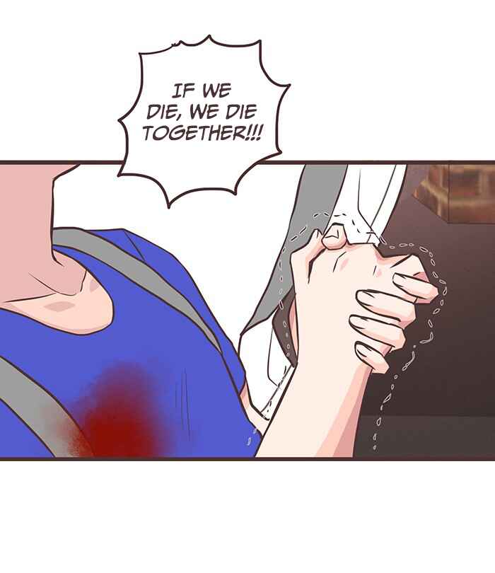 Mafia's Daughter: Operation Makeover Chapter 54 - Page 14