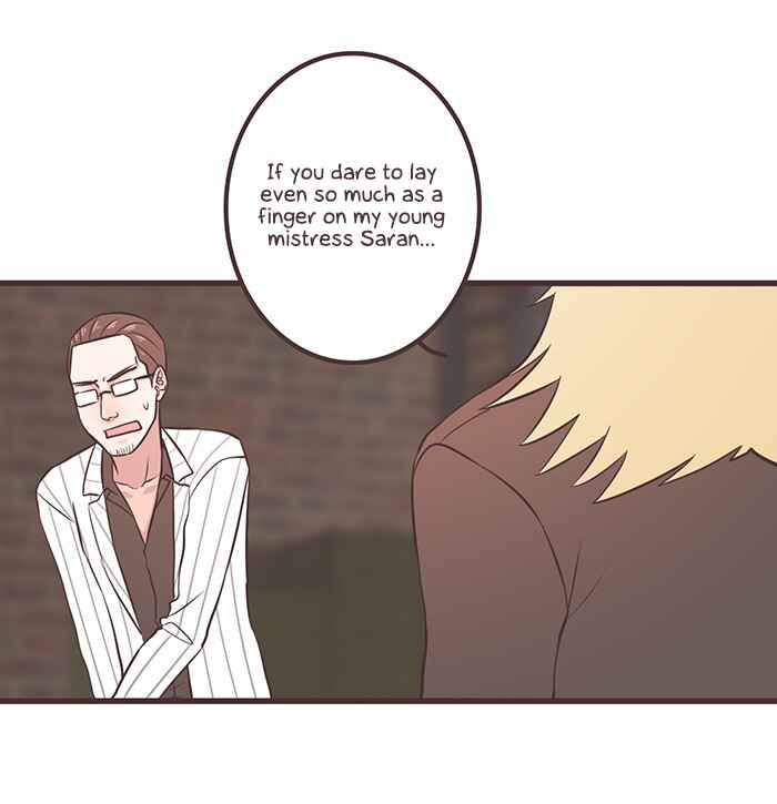 Mafia's Daughter: Operation Makeover Chapter 54 - Page 26