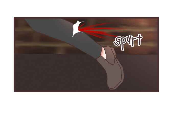 Mafia's Daughter: Operation Makeover Chapter 54 - Page 31
