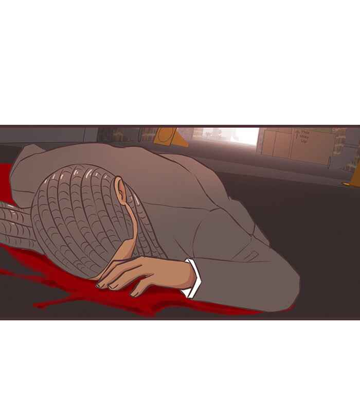 Mafia's Daughter: Operation Makeover Chapter 54 - Page 5