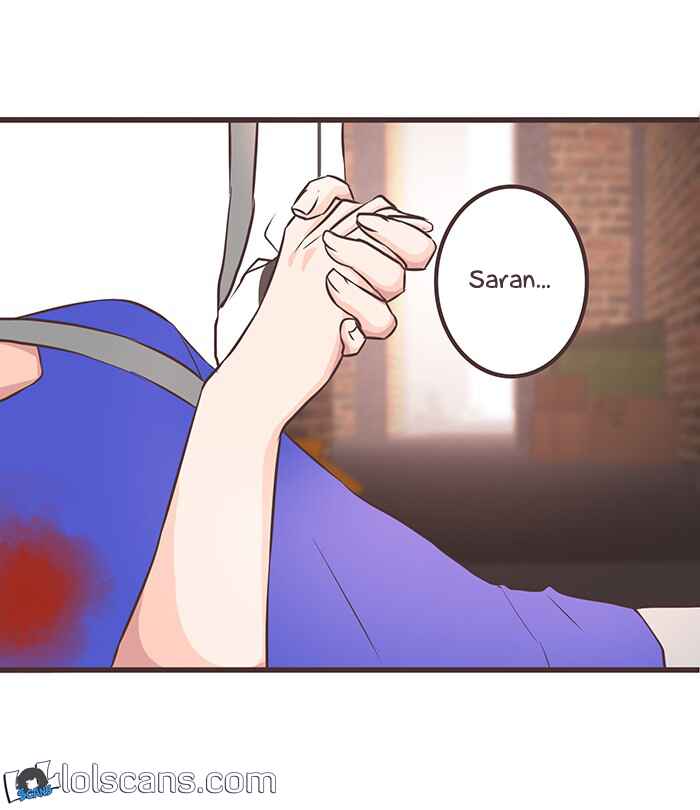 Mafia's Daughter: Operation Makeover Chapter 54 - Page 8