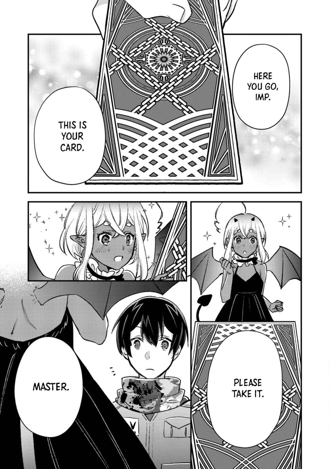 Mob Kousei no Ore Demo Boukensha ni Nareba Riajuu ni Naremasuka? Chapter 20 - Page 15