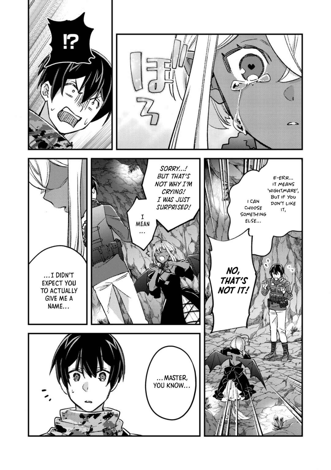Mob Kousei no Ore Demo Boukensha ni Nareba Riajuu ni Naremasuka? Chapter 20 - Page 20