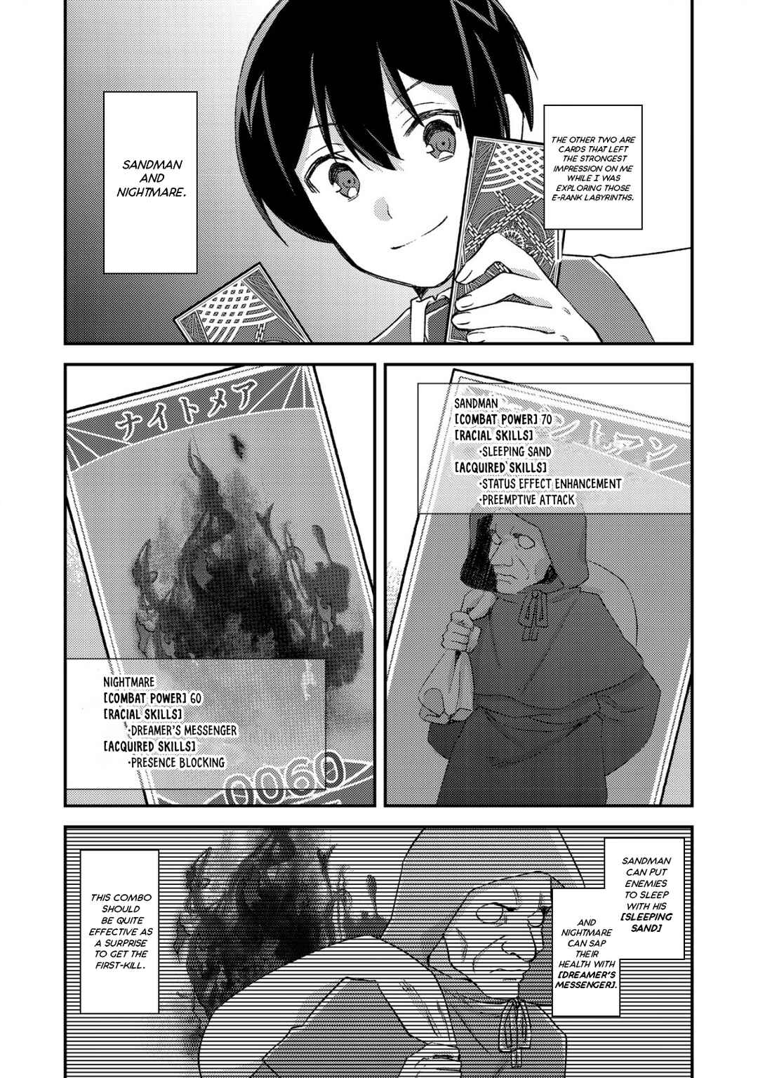Mob Kousei no Ore Demo Boukensha ni Nareba Riajuu ni Naremasuka? Chapter 20 - Page 26