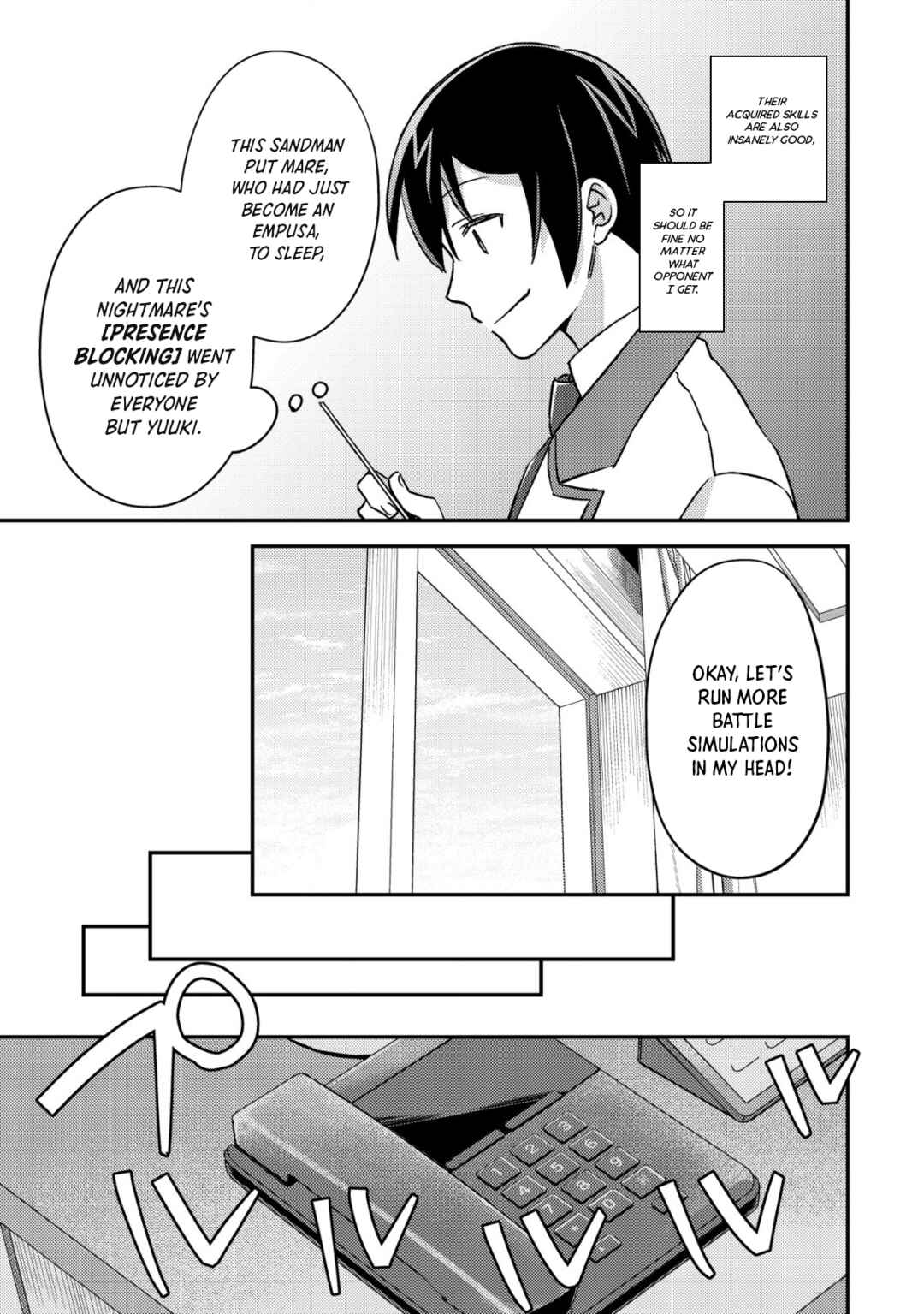 Mob Kousei no Ore Demo Boukensha ni Nareba Riajuu ni Naremasuka? Chapter 20 - Page 27