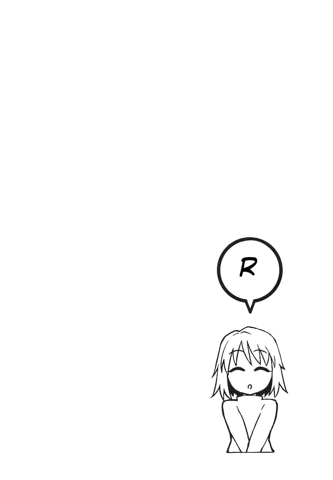 All Around Type-Moon Chapter 5 - Page 25