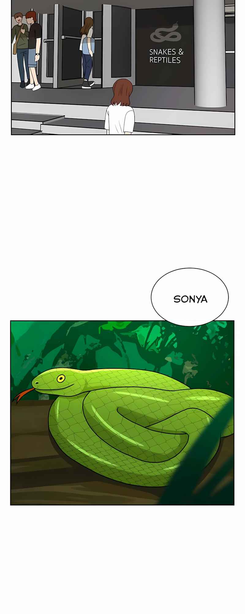 Pastel Love Chapter 41 - Page 18