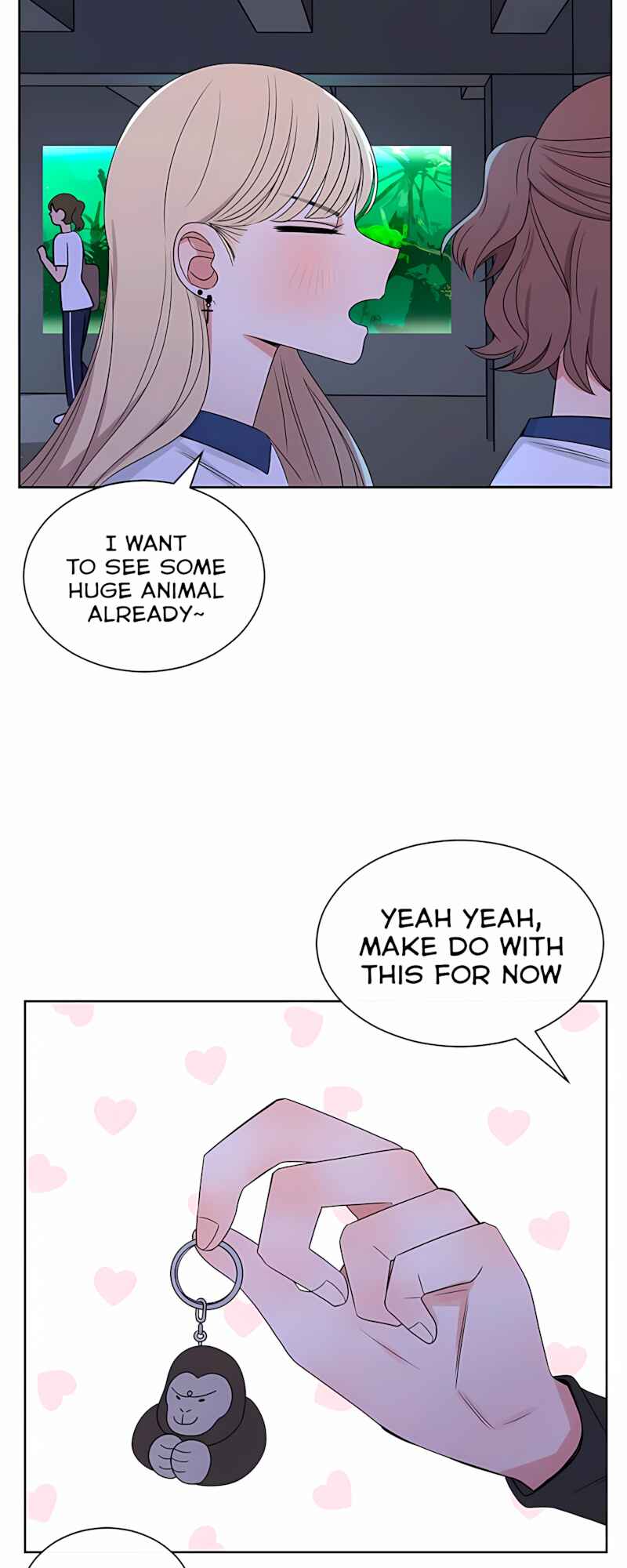 Pastel Love Chapter 41 - Page 20