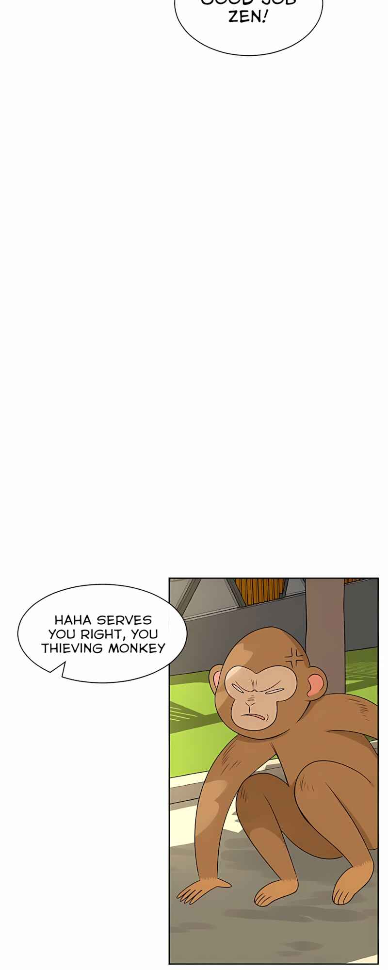 Pastel Love Chapter 41 - Page 36
