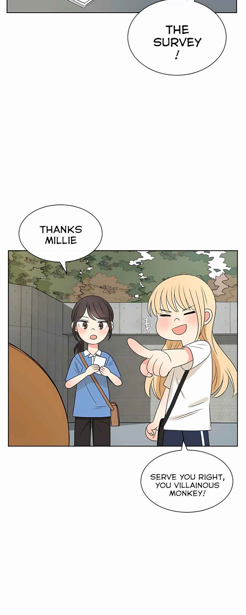 Pastel Love Chapter 41 - Page 48