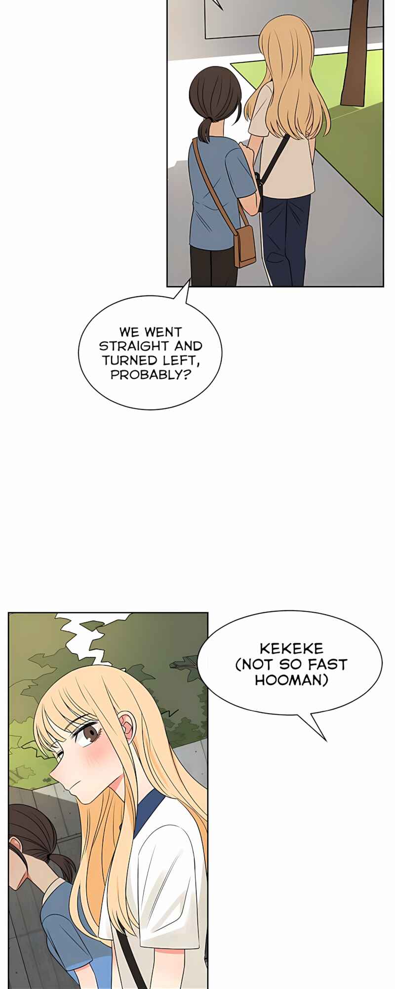 Pastel Love Chapter 41 - Page 50