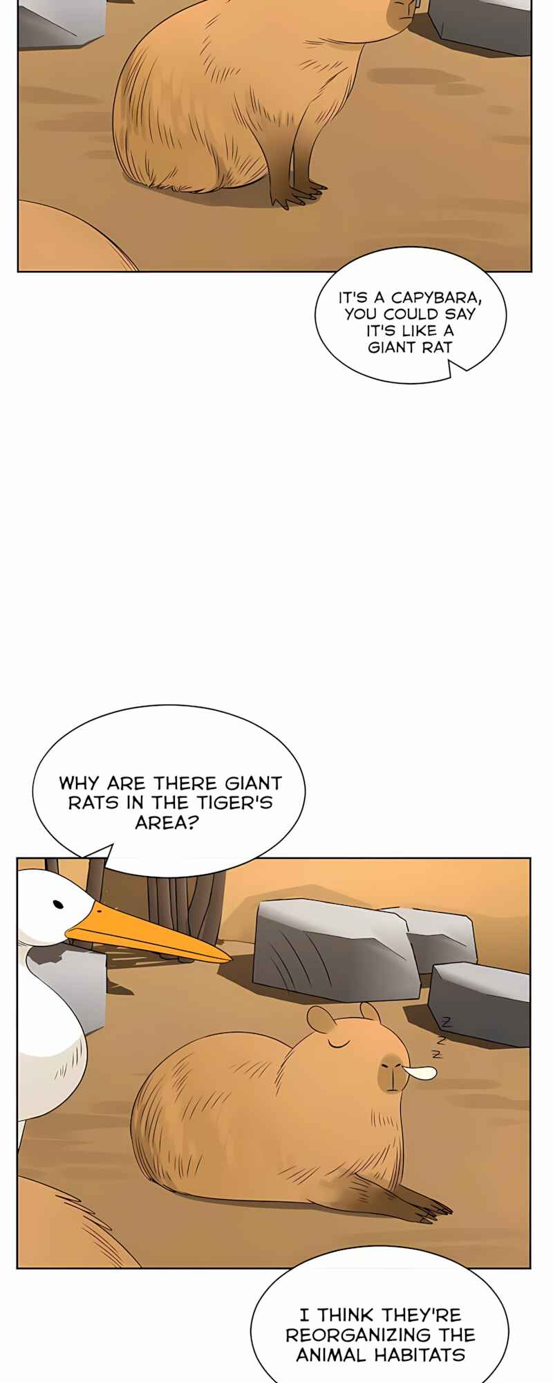 Pastel Love Chapter 41 - Page 7