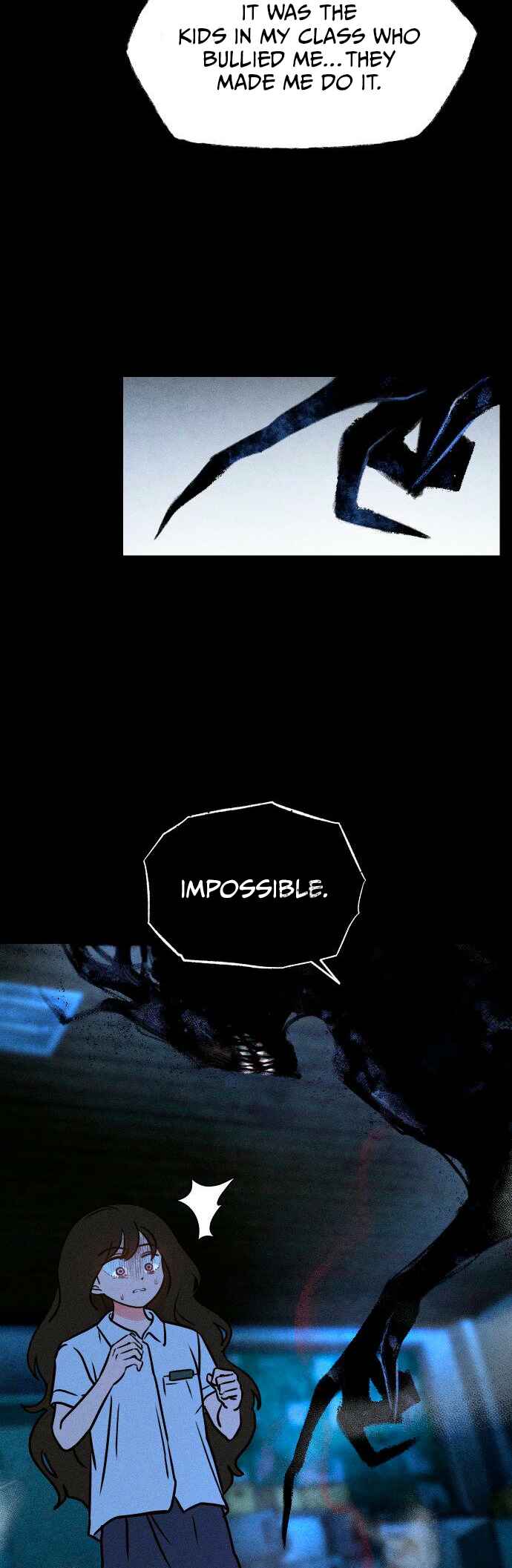 Classmate Chapter 3 - Page 11