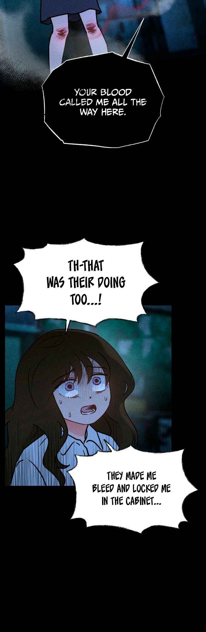 Classmate Chapter 3 - Page 12