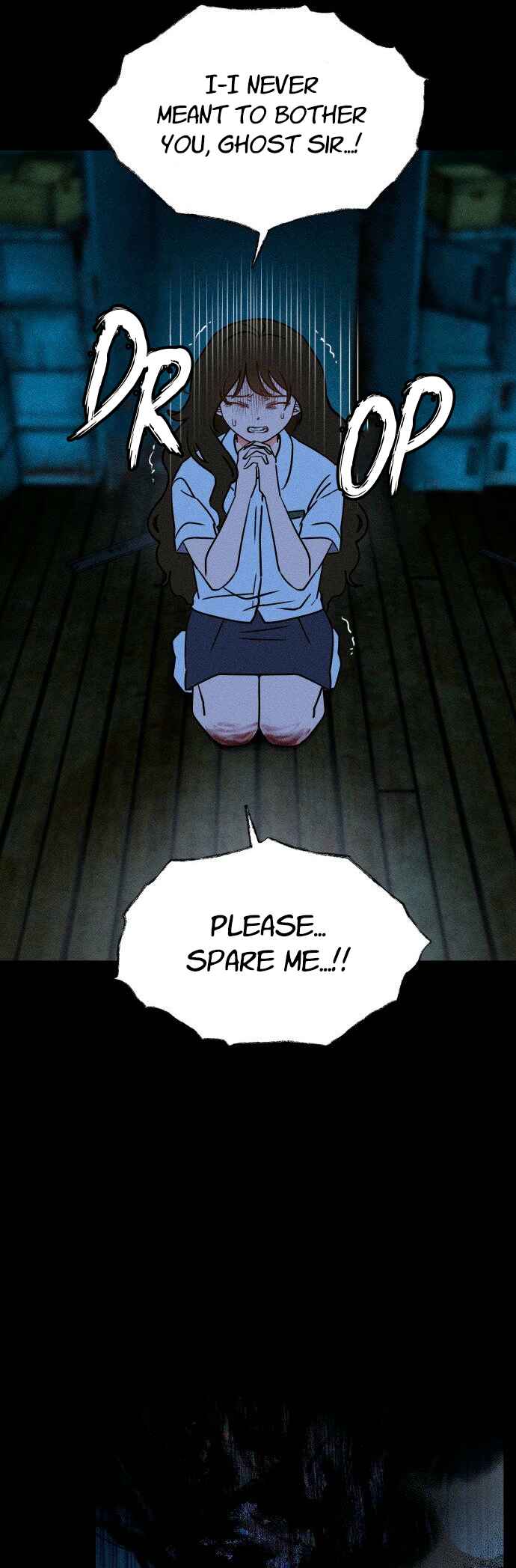 Classmate Chapter 3 - Page 13