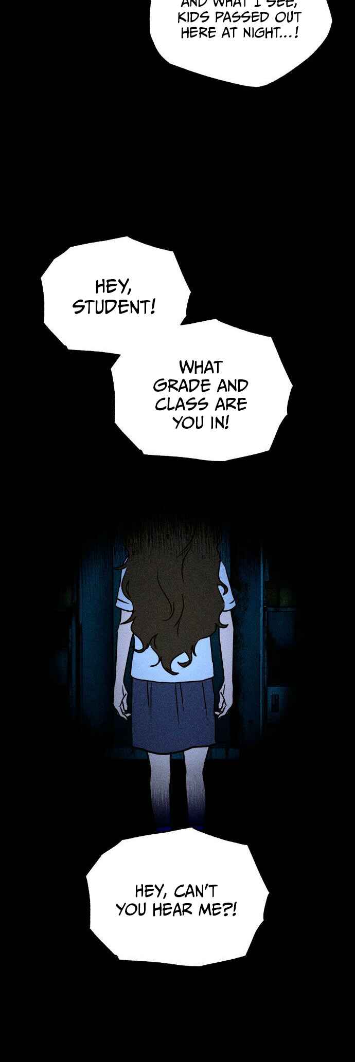 Classmate Chapter 3 - Page 23