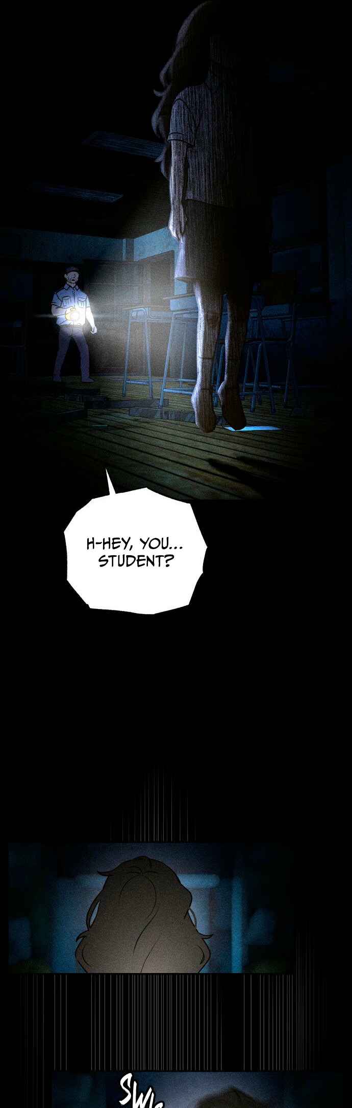Classmate Chapter 3 - Page 25