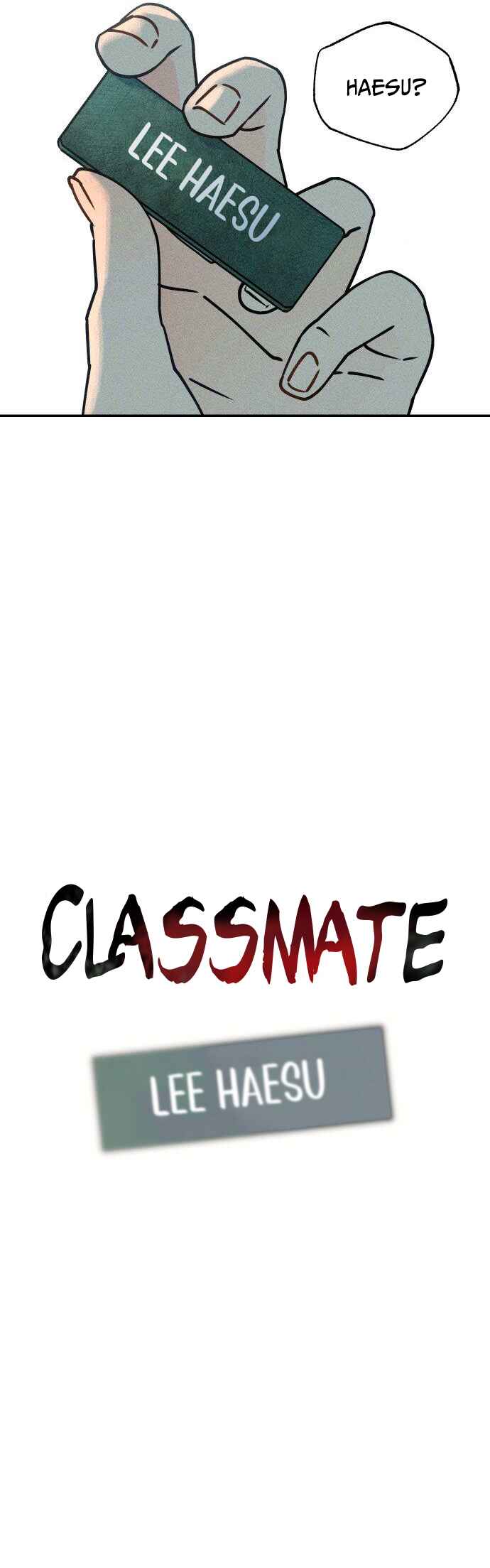Classmate Chapter 3 - Page 37