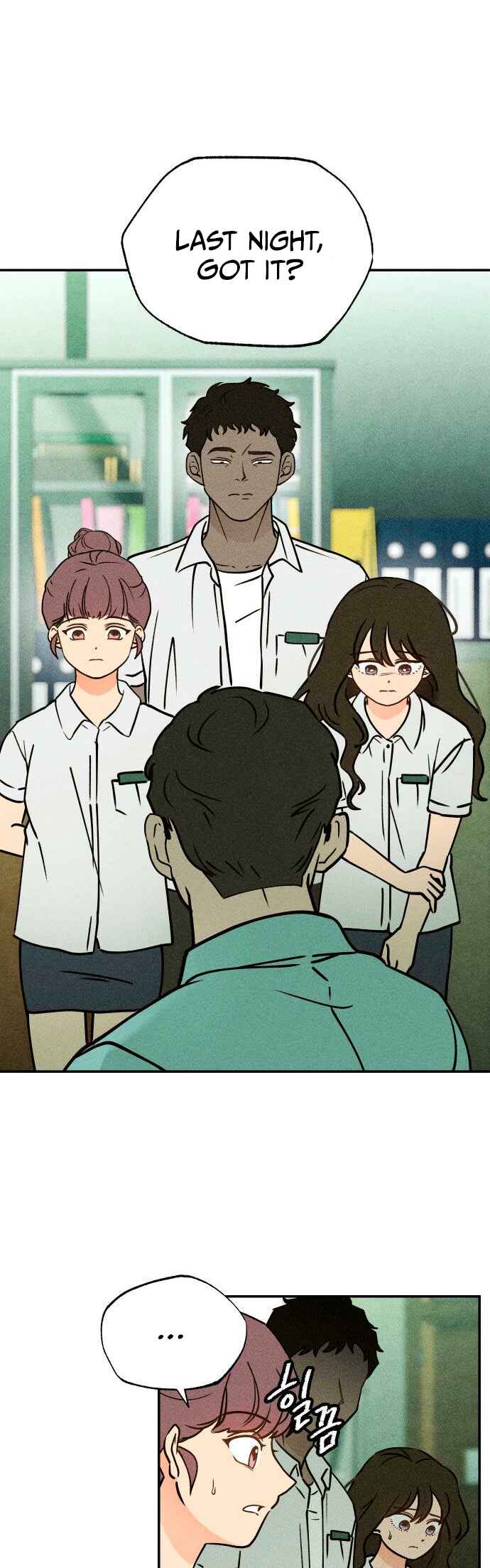 Classmate Chapter 3 - Page 39