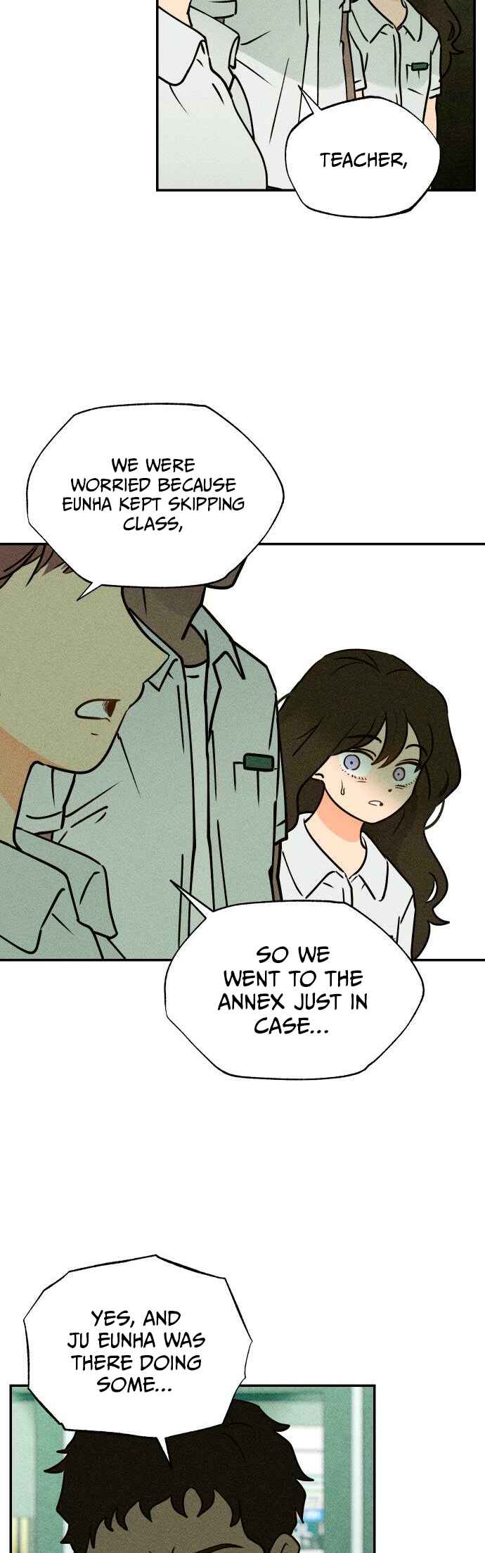 Classmate Chapter 3 - Page 40