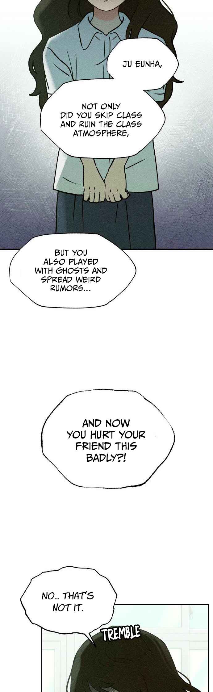 Classmate Chapter 3 - Page 45