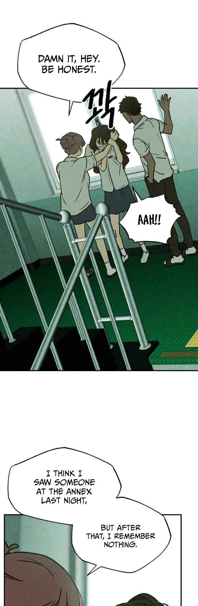 Classmate Chapter 3 - Page 53