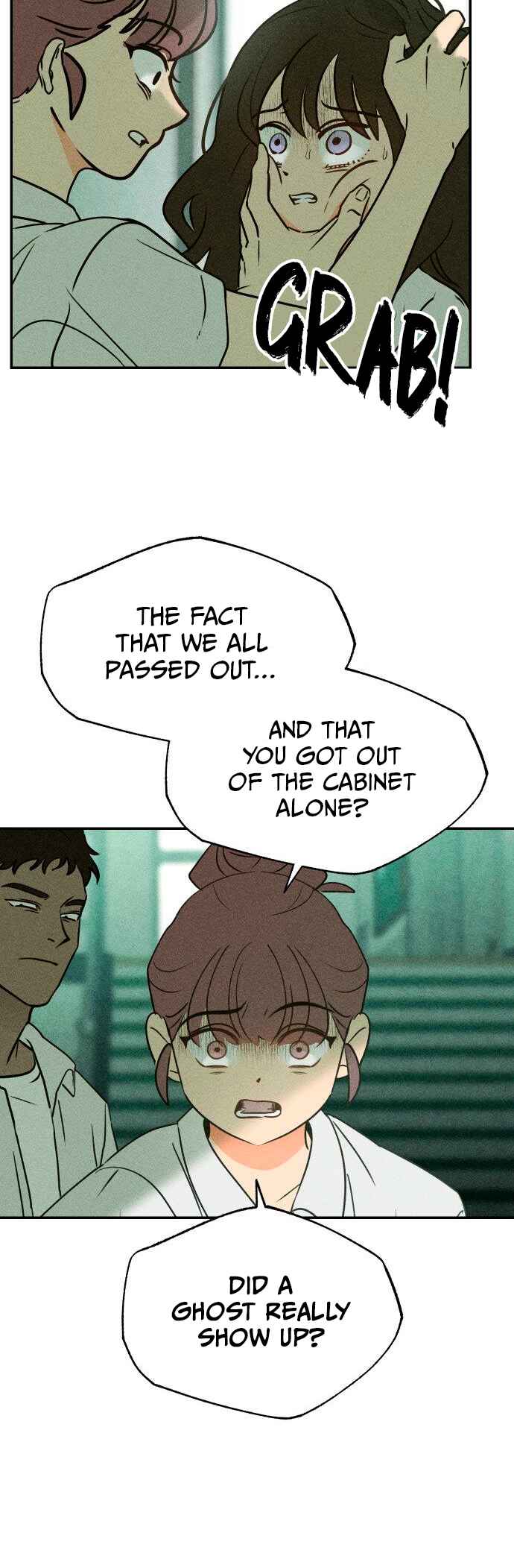 Classmate Chapter 3 - Page 54