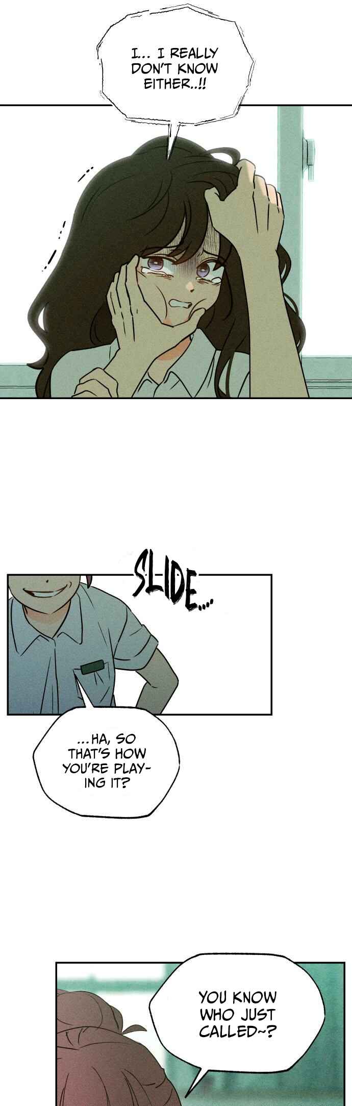 Classmate Chapter 3 - Page 55