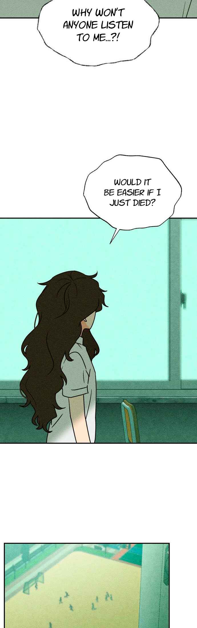 Classmate Chapter 3 - Page 64
