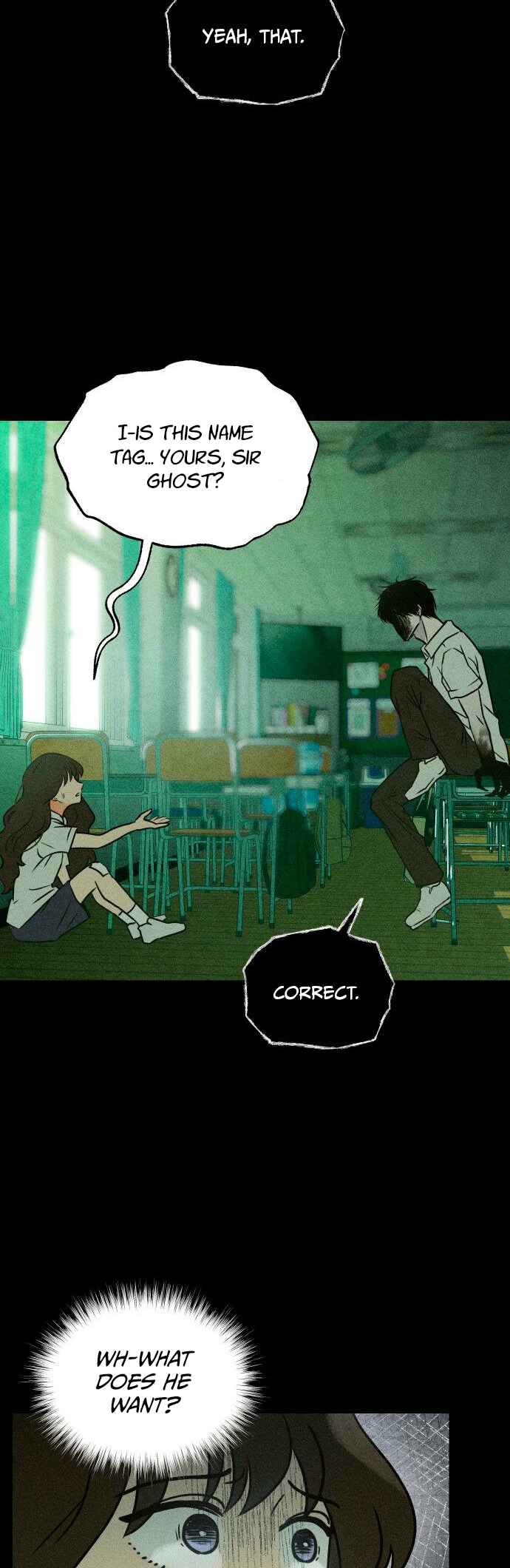 Classmate Chapter 3 - Page 74
