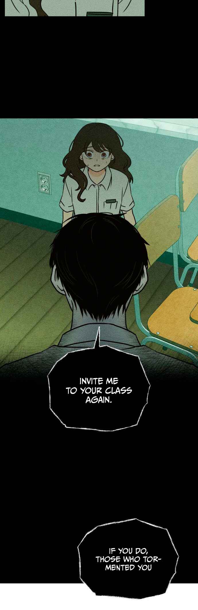 Classmate Chapter 3 - Page 77