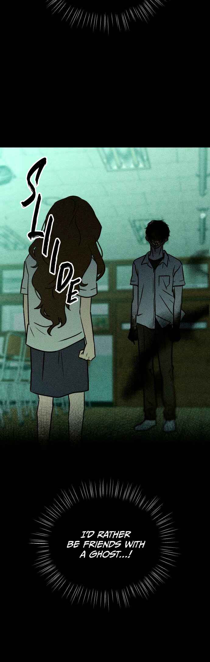 Classmate Chapter 3 - Page 84