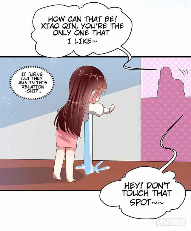 Genius Cool Treasure: President's Wife Is Too Powerful Chapter 18 - Page 20