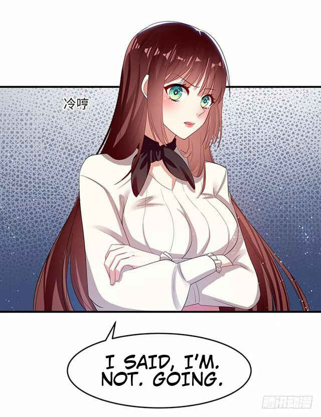 Genius Cool Treasure: President's Wife Is Too Powerful Chapter 18 - Page 24